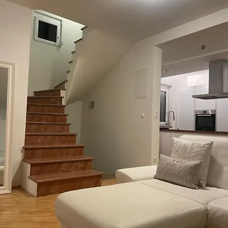 Casa With Sea View *