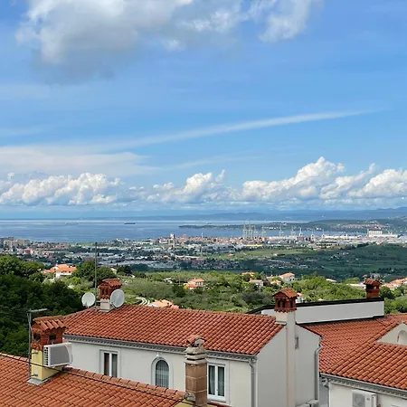 Casa With Sea View