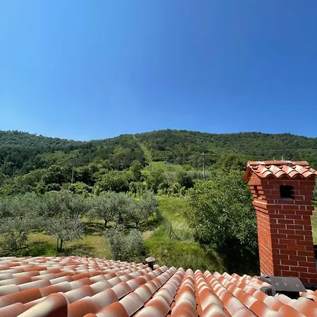 Casa With Sea View Semesterbostad *