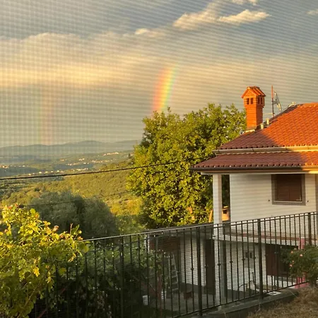 Casa With Sea View Prázdninový dům *