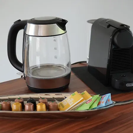 Casa With Sea View *