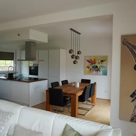 Casa With Sea View *