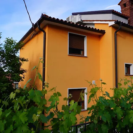 Casa With Sea View *