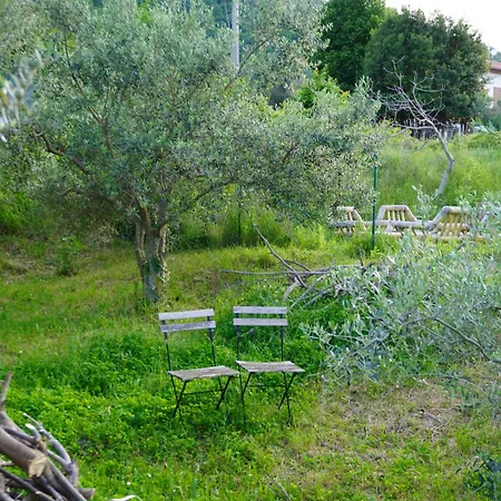 Semesterbostad Casa With Sea View