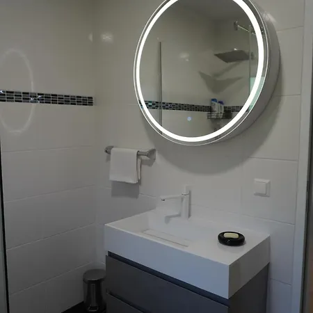 Casa With Sea View *