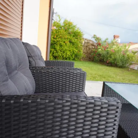 בית נופש Casa With Sea View