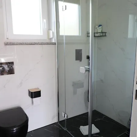 Dom wakacyjny Casa With Sea View *