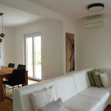 Casa With Sea View * Koper