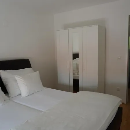 Hébergement de vacances Casa With Sea View