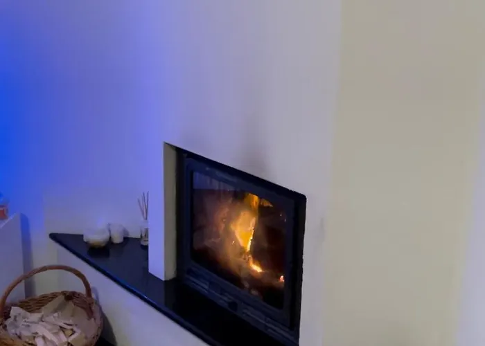 Casa With Sea View 펜션