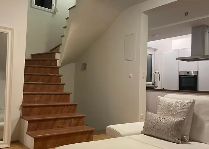 Casa With Sea View *