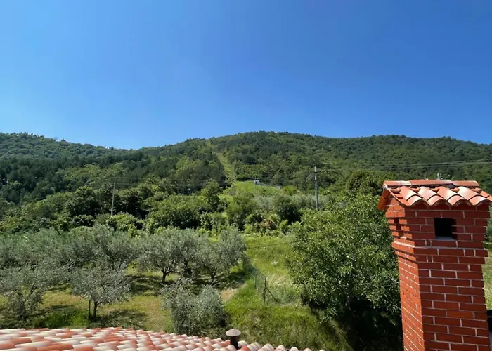 Casa With Sea View 펜션 *