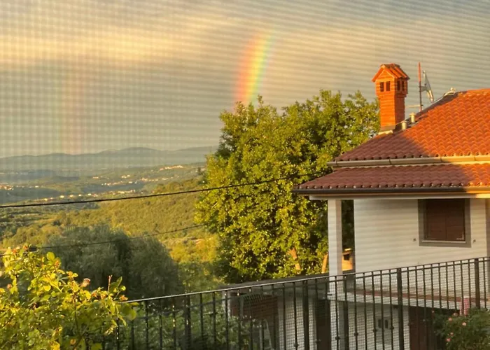 Casa With Sea View Feriehus *