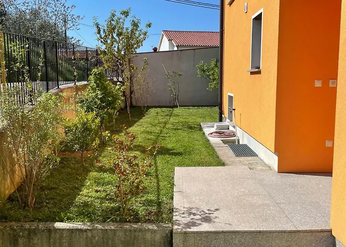 Casa With Sea View *