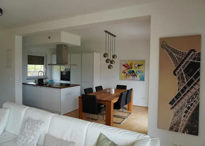 Casa With Sea View *