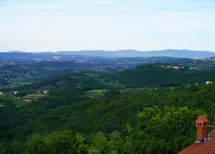 Semesterbostad Casa With Sea View
