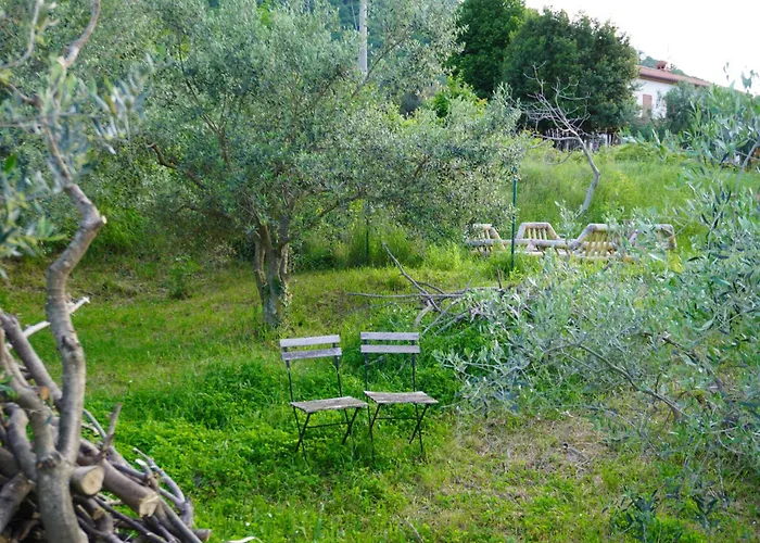 Casa vacanze Casa With Sea View