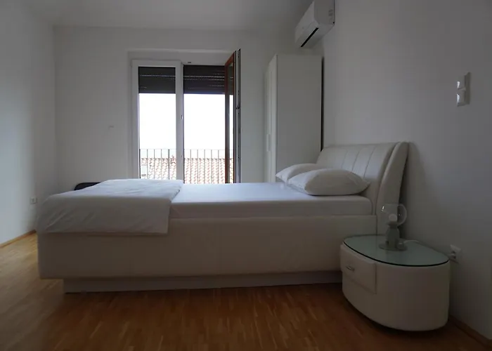 Casa With Sea View * Koper