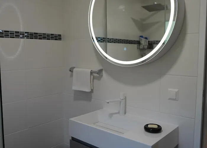 Casa With Sea View *