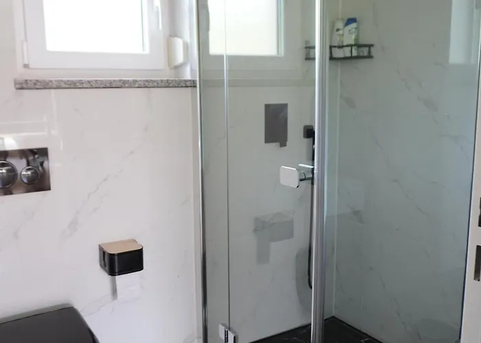 펜션 Casa With Sea View *