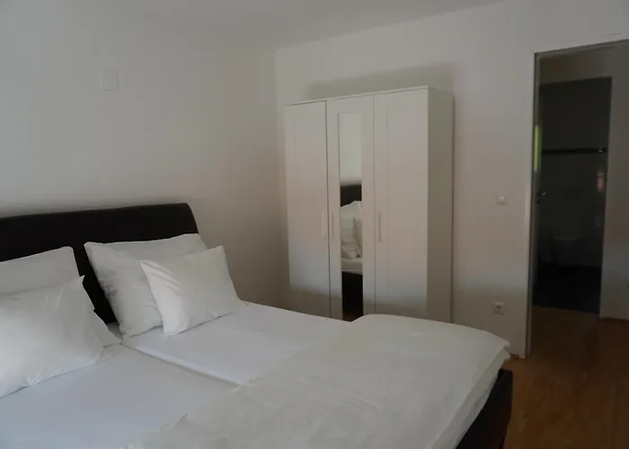 Semesterbostad Casa With Sea View